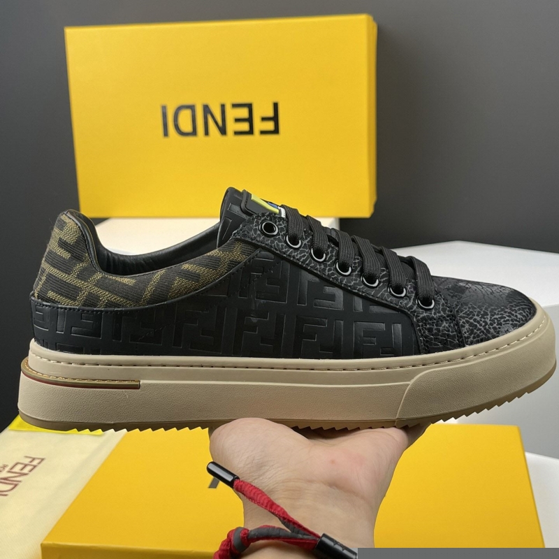 F**di sneakers